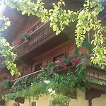 Апартаменты Bohrerhof Ahrnbach