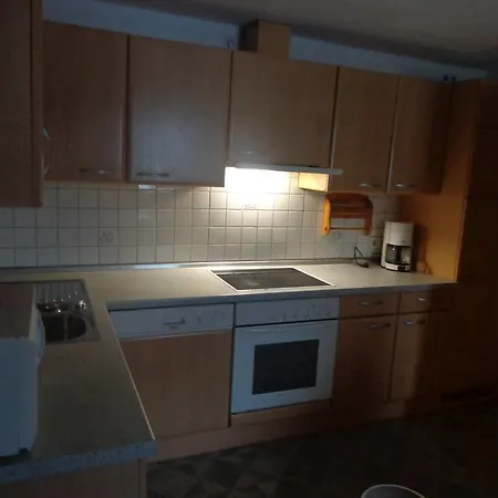 Bohringerhof- Großes Apartment am Bauernhof im Zillertal Apartment Ahrnbach
