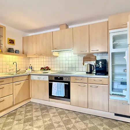 アパート Bohringerhof- Grosses Apartment Am Bauernhof Im Zillertal Ahrnbach