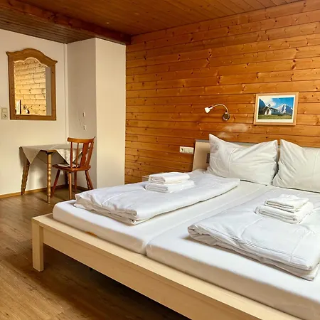 Bohringerhof- Grosses Apartment Am Bauernhof Im Zillertal Ahrnbach