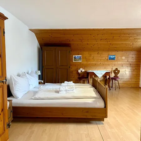 アパート Bohringerhof- Grosses Apartment Am Bauernhof Im Zillertal