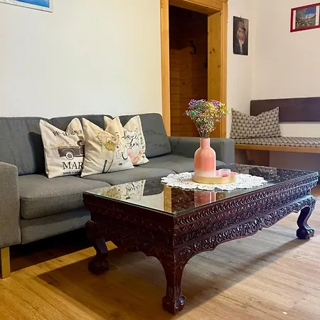 アパート Bohringerhof- Grosses Apartment Am Bauernhof Im Zillertal Ahrnbach