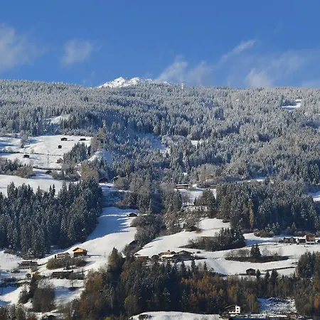 Апартаменты Bohrerhof