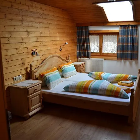 Bohringerhof- Großes Apartment am Bauernhof im Zillertal Apartment *
