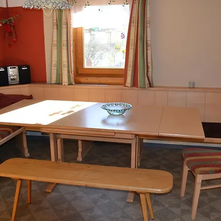 Bohringerhof- Großes Apartment am Bauernhof im Zillertal Ahrnbach