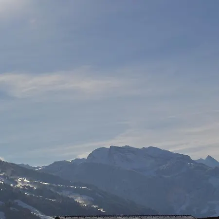 Bohrerhof Апартаменты