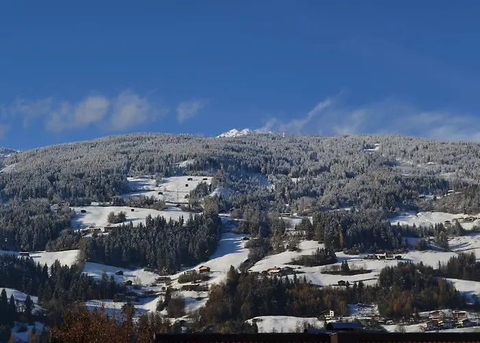 Bohrerhof * Ahrnbach